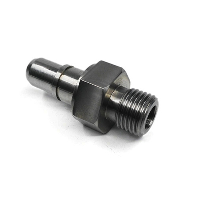 Customized High Precision CNC Turning Parts For Machinery