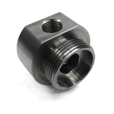 Customized High Precision CNC Turning Parts For Machinery