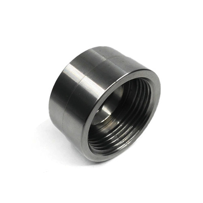Customized High Precision CNC Turning Parts For Machinery