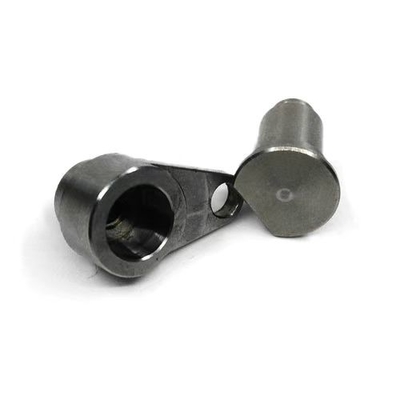 Professional CNC Machined Carbon Steel Parts For Business Needs