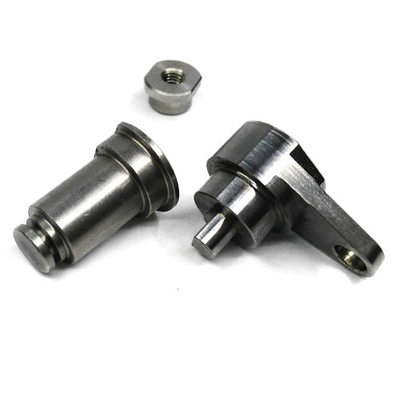 Professional CNC Machined Carbon Steel Parts For Business Needs