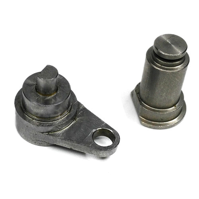 Professional CNC Machined Carbon Steel Parts For Business Needs