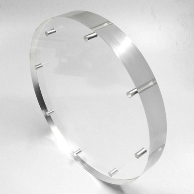 Precision CNC Machined PMMA Parts For Business Needs