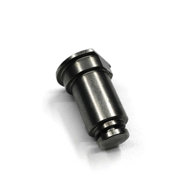 Precision Stainless 316 CNC Turning Parts For Industrial Applications