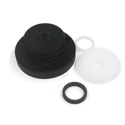 Precision Turning Components For Plastic Products