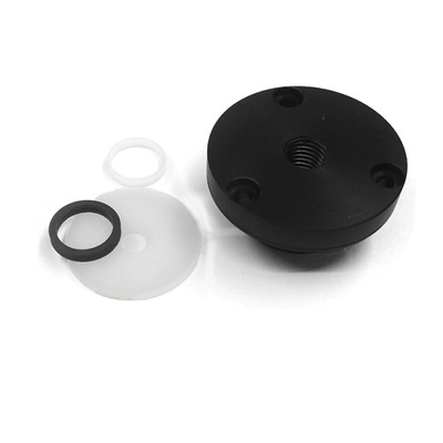 Precision Turning Components For Plastic Products