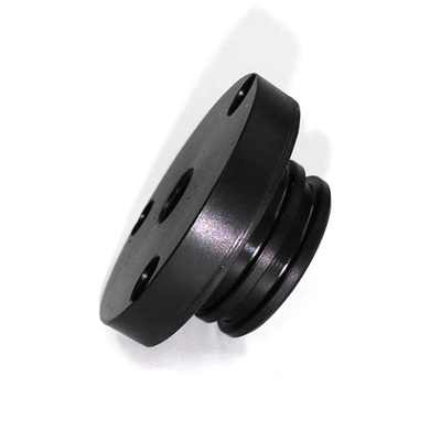Precision Turning Components For Plastic Products