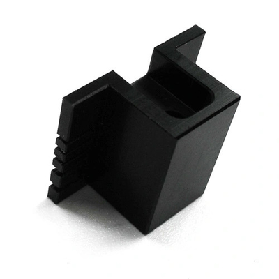 Professional CNC Milling Delrin Parts for Precise and Consistent Results