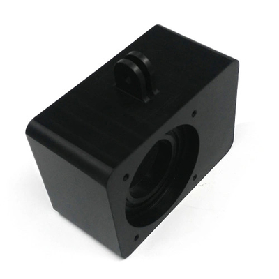 Professional CNC Milling Delrin Parts for Precise and Consistent Results