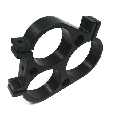 Professional CNC Milling Delrin Parts for Precise and Consistent Results