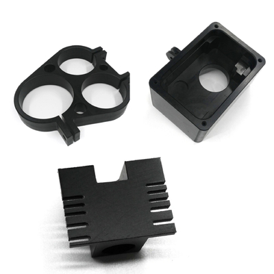Professional CNC Milling Delrin Parts for Precise and Consistent Results