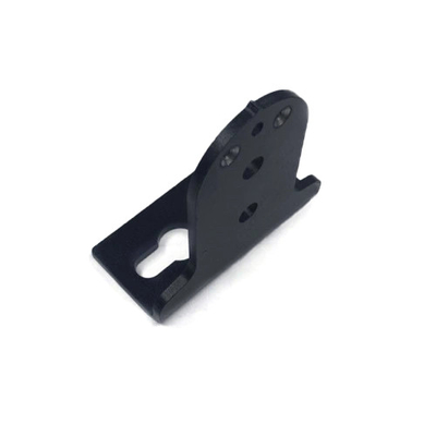 Professional Sheet Metal Parts Machining Services