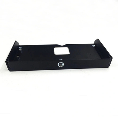 Professional Sheet Metal Parts Machining Services