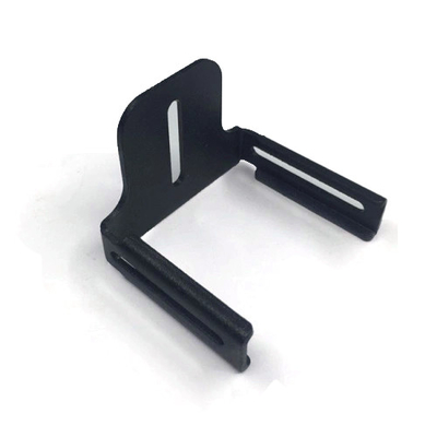 Professional Sheet Metal Parts Machining Services