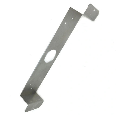 Professional Sheet Metal Machining Parts For Precision Manufacturing