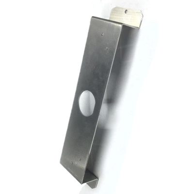 Professional Sheet Metal Machining Parts For Precision Manufacturing