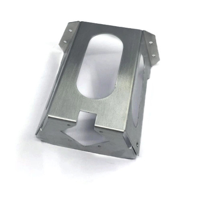 Professional Sheet Metal Machining Parts For Precision Manufacturing