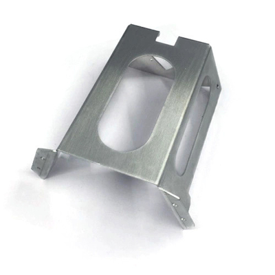 Professional Sheet Metal Machining Parts For Precision Manufacturing