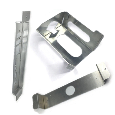 Professional Sheet Metal Machining Parts For Precision Manufacturing