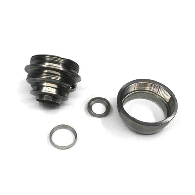 Custom Stainless Steel CNC Turning Components For Precise Manufacturing