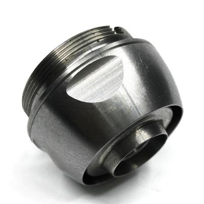 Custom Stainless Steel CNC Turning Components For Precise Manufacturing