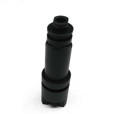 CNC Machined Delrin Parts For Superior Performance And Durability