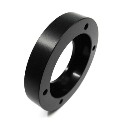 CNC Machined Delrin Parts For Superior Performance And Durability