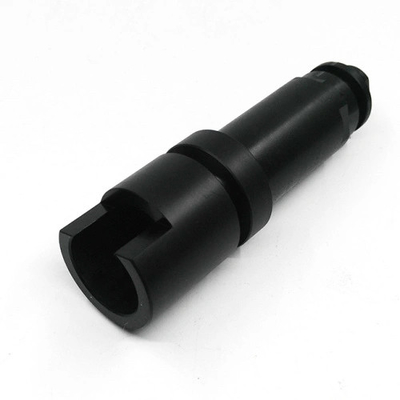 CNC Machined Delrin Parts For Superior Performance And Durability