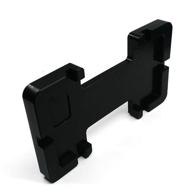 CNC Machined Delrin Parts For Superior Performance And Durability