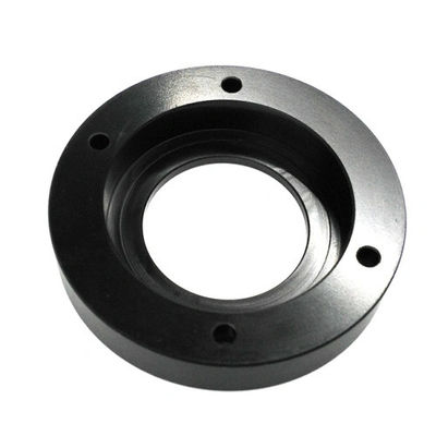 CNC Machined Delrin Parts For Superior Performance And Durability