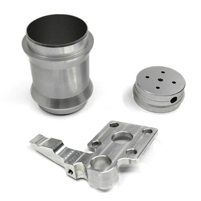 Professional CNC Machining For Drone Parts