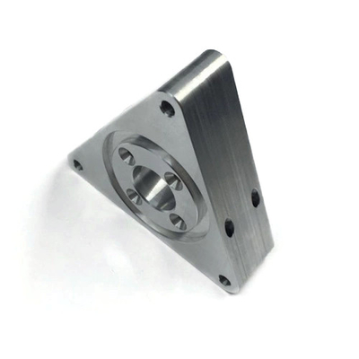 High Speed CNC Milling Of Aluminum Superior Performance