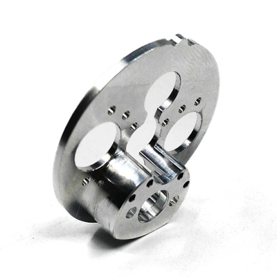 High Speed CNC Milling Of Aluminum Superior Performance