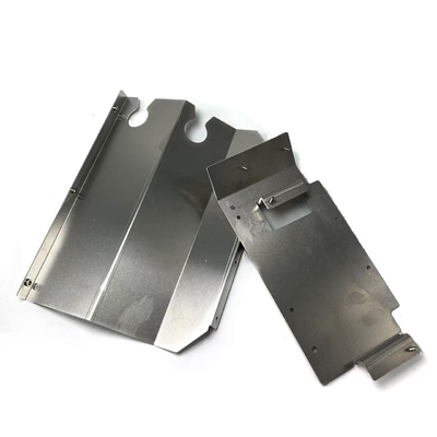 Durable CNC Sheet Metal Parts For Coffee Machines Top Choice