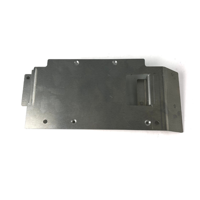 Durable CNC Sheet Metal Parts For Coffee Machines Top Choice