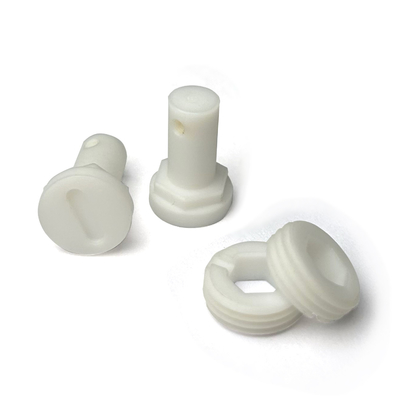 Versatile CNC Machining POM Parts For Diverse Manufacturing Needs