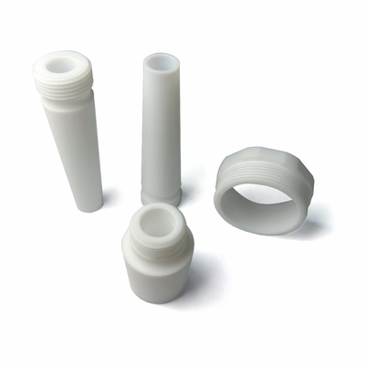 Versatile CNC Machining POM Parts For Diverse Manufacturing Needs