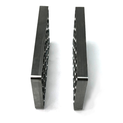 CNC Machining Of High-Precision Iron Parts