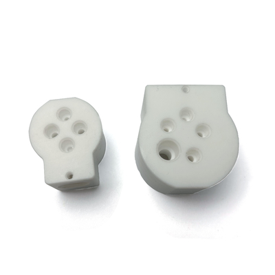 High PrecisionCNC Machining POM Parts