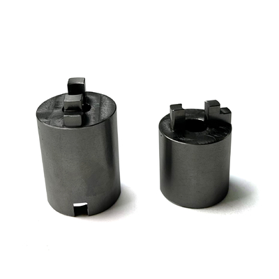 CNC Machining  of iron parts