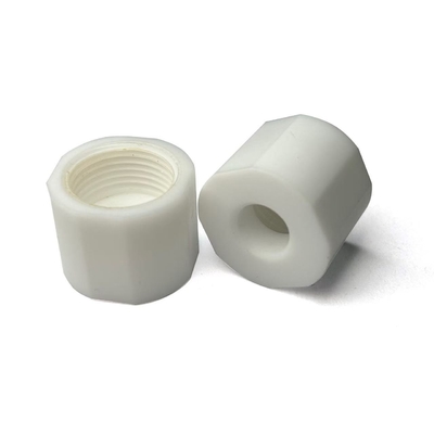 CNC Machining Of POM Parts