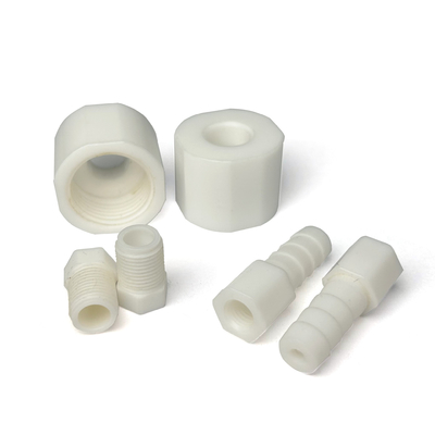 CNC Machining Of POM Parts