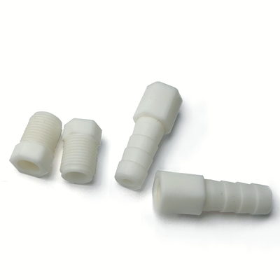 CNC Machining Of POM Parts