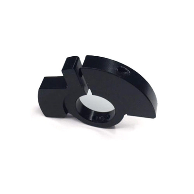 CNC Machining Of Anodized  Aluminum Parts