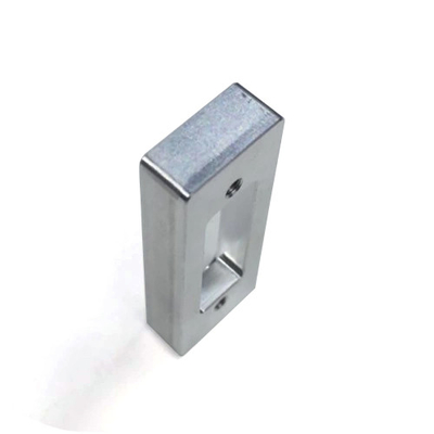 CNC Machining Anodized  Aluminum Parts