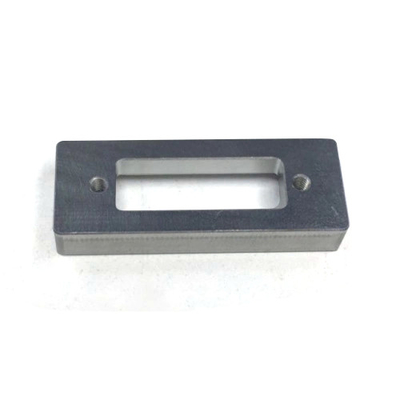 CNC Machining Anodized  Aluminum Parts