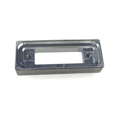 CNC Machining Anodized  Aluminum Parts