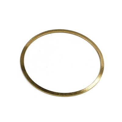 CNC Machining Brass Parts
