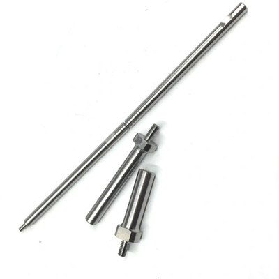 CNC Machining Of stainless steel 304 Parts
