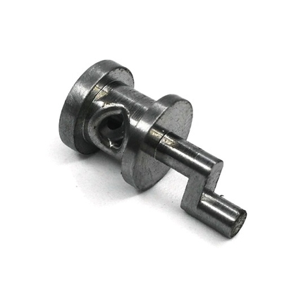 CNC Machining Of carbon steel Parts